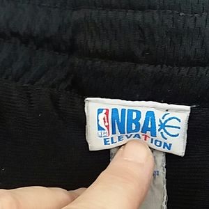 NBA men's shorts